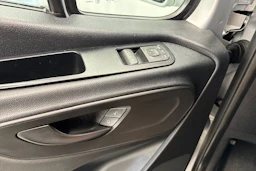 harmaa Mercedes-Benz Sprinter 2021 kuva 19.