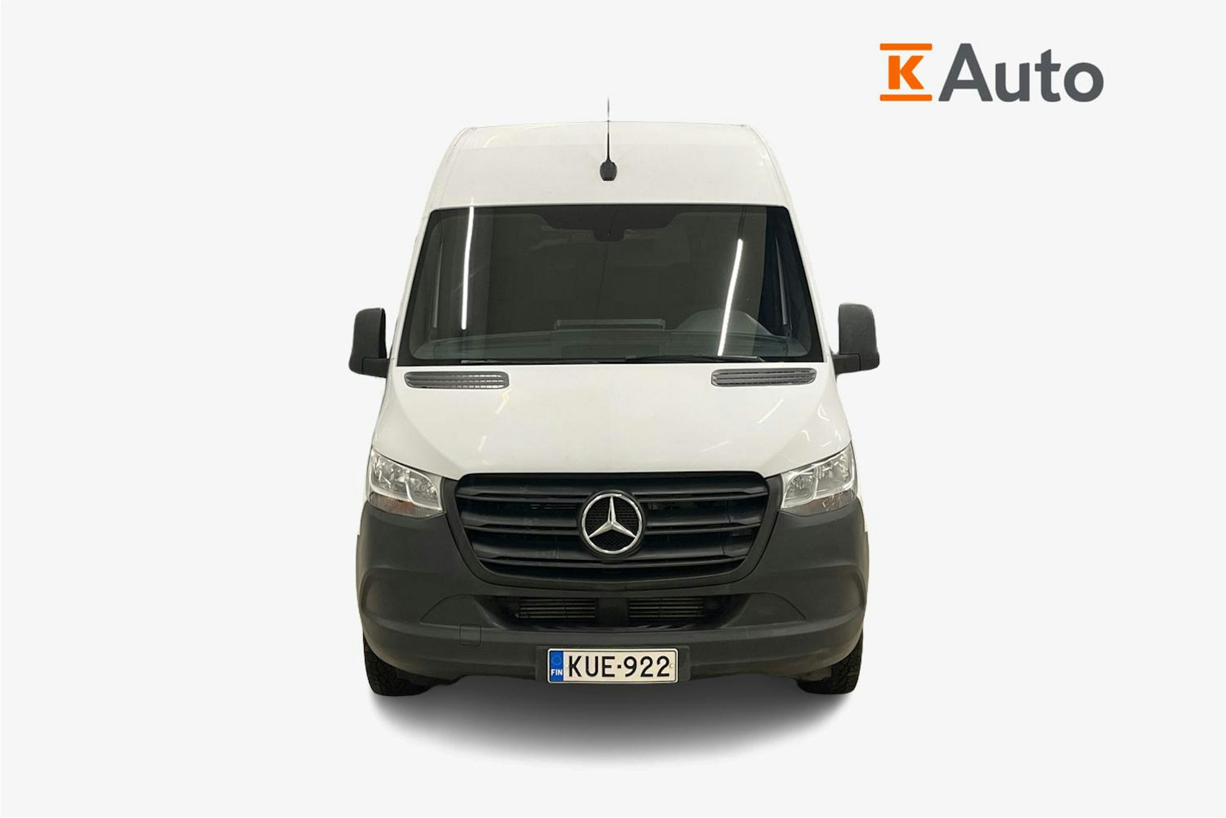 valkoinen Mercedes-Benz Sprinter 2021 kuva 5.