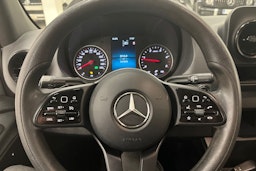 valkoinen Mercedes-Benz Sprinter 2021 kuva 17.