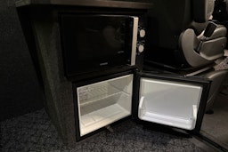 met. harmaa Mercedes-Benz Sprinter 2021 kuva 15.