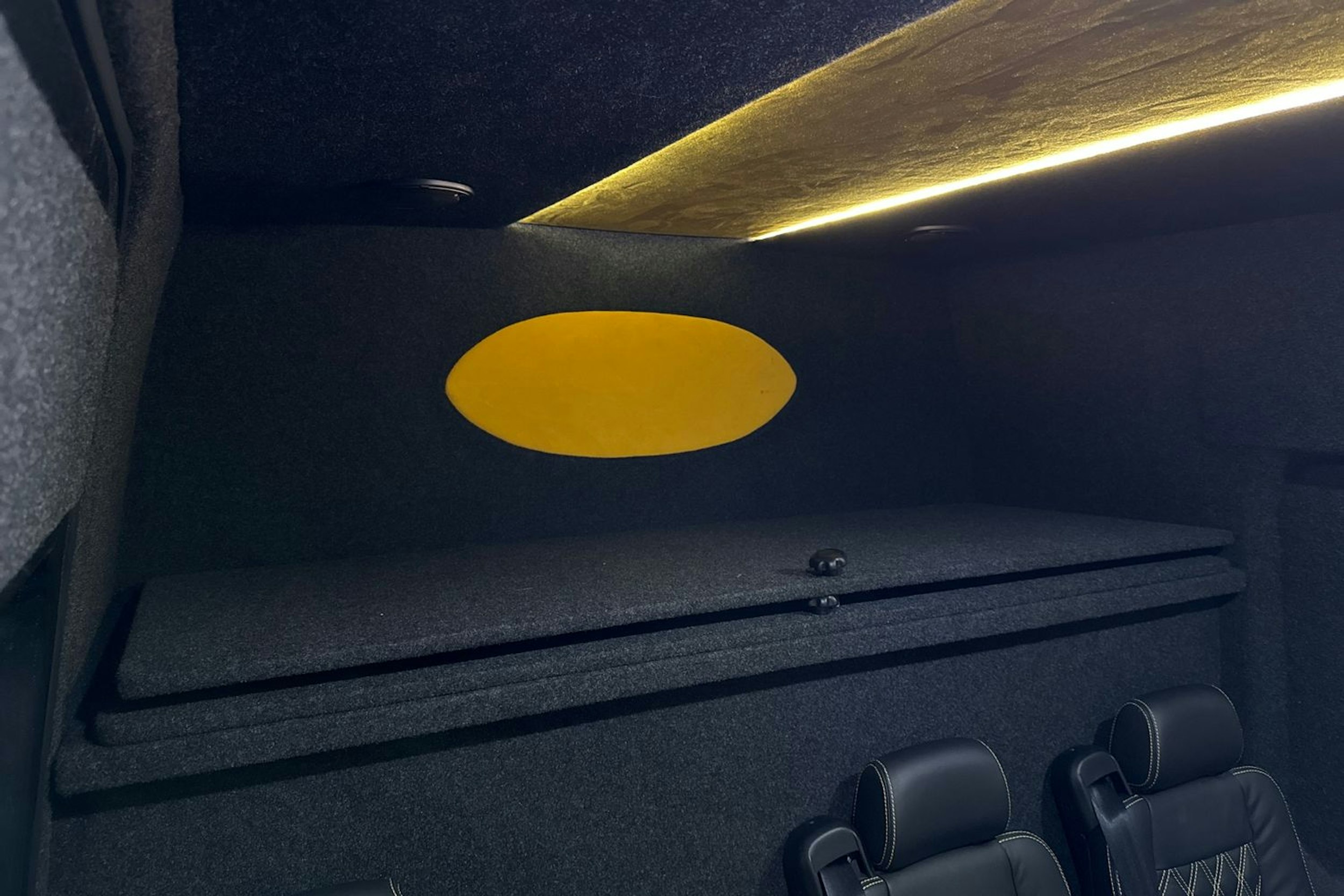 met. harmaa Mercedes-Benz Sprinter 2021 kuva 16.