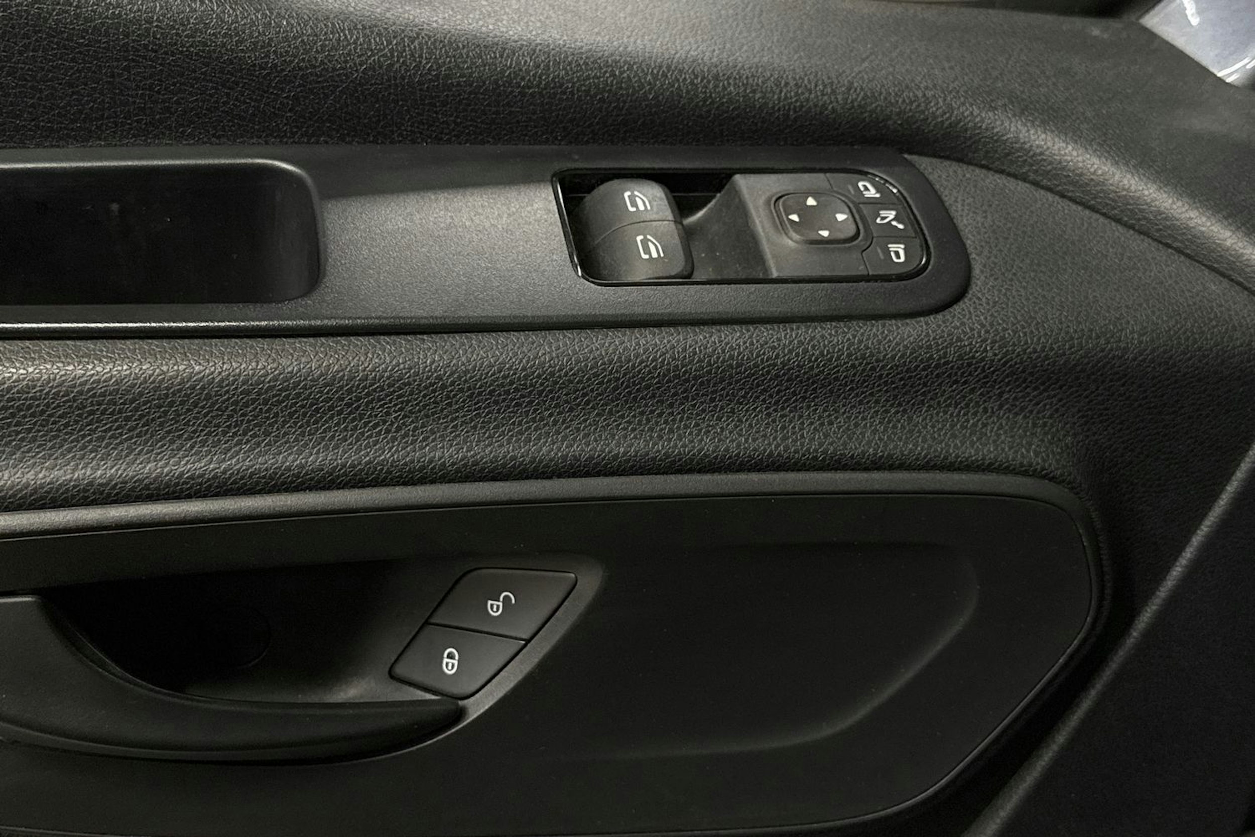 met. harmaa Mercedes-Benz Sprinter 2021 kuva 19.