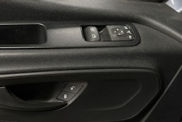 met. harmaa Mercedes-Benz Sprinter 2021 kuva 19.