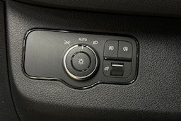 met. harmaa Mercedes-Benz Sprinter 2021 kuva 20.