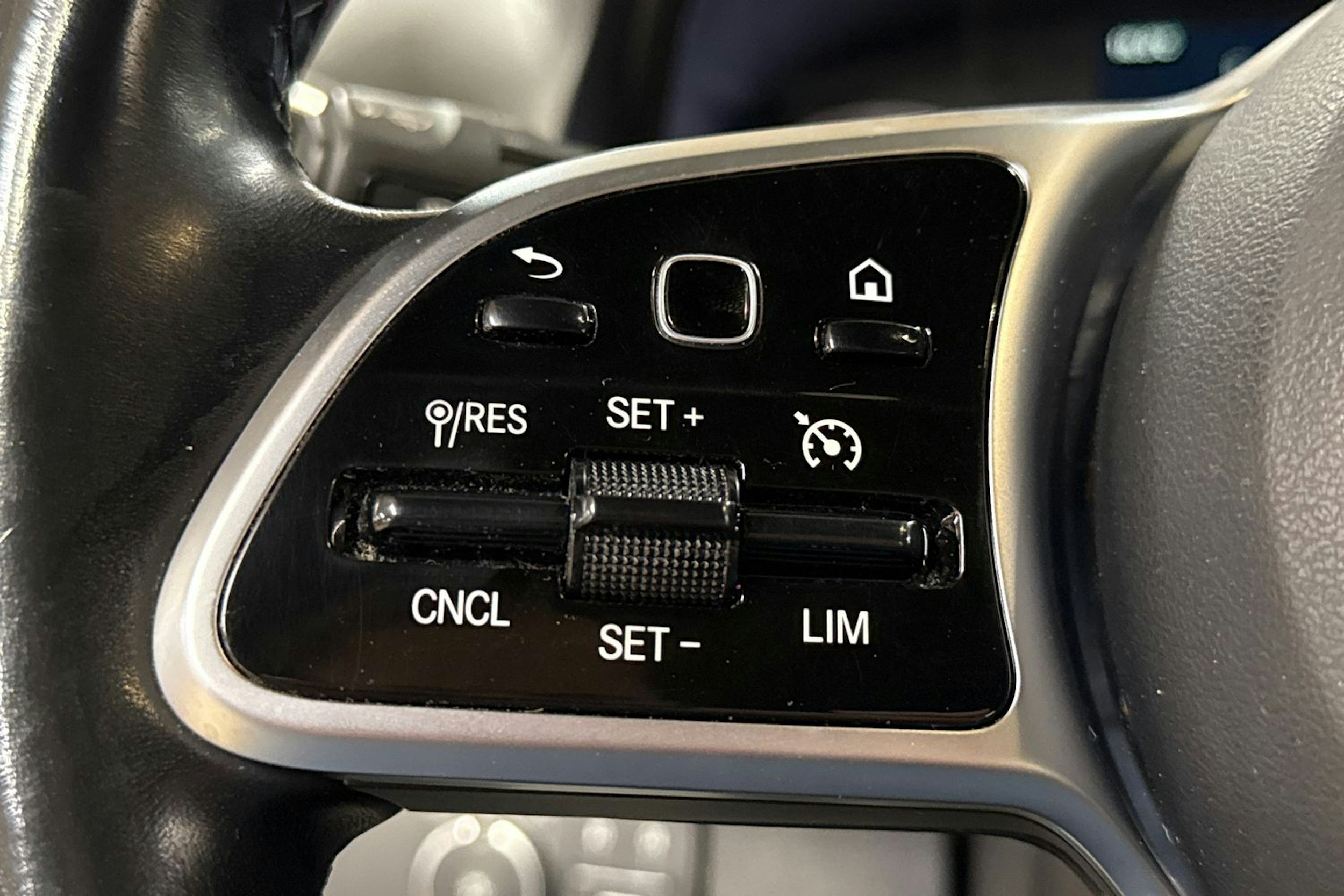 met. harmaa Mercedes-Benz Sprinter 2021 kuva 21.