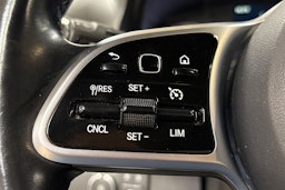 met. harmaa Mercedes-Benz Sprinter 2021 kuva 21.