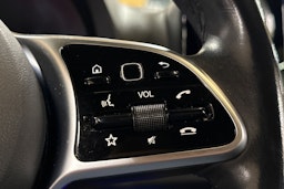 met. harmaa Mercedes-Benz Sprinter 2021 kuva 22.