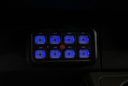 met. harmaa Mercedes-Benz Sprinter 2021 kuva 23.