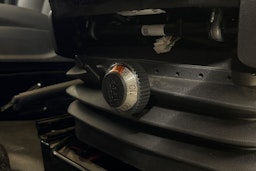 met. harmaa Mercedes-Benz Sprinter 2021 kuva 24.