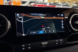 met. harmaa Mercedes-Benz Sprinter 2021 kuva 30.