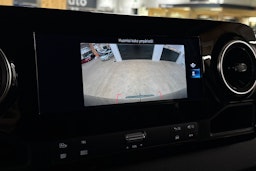 met. harmaa Mercedes-Benz Sprinter 2021 kuva 32.