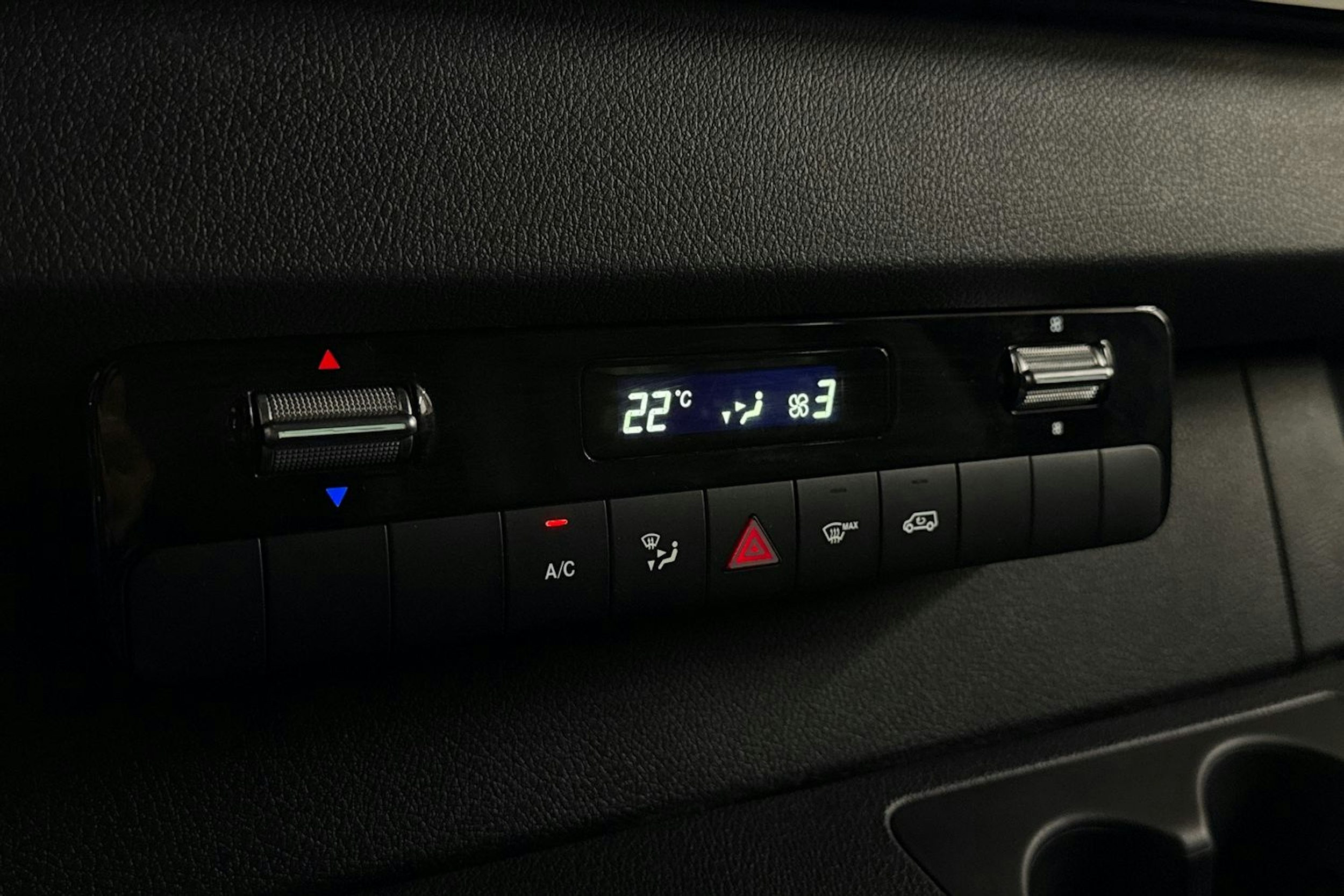 met. harmaa Mercedes-Benz Sprinter 2021 kuva 33.