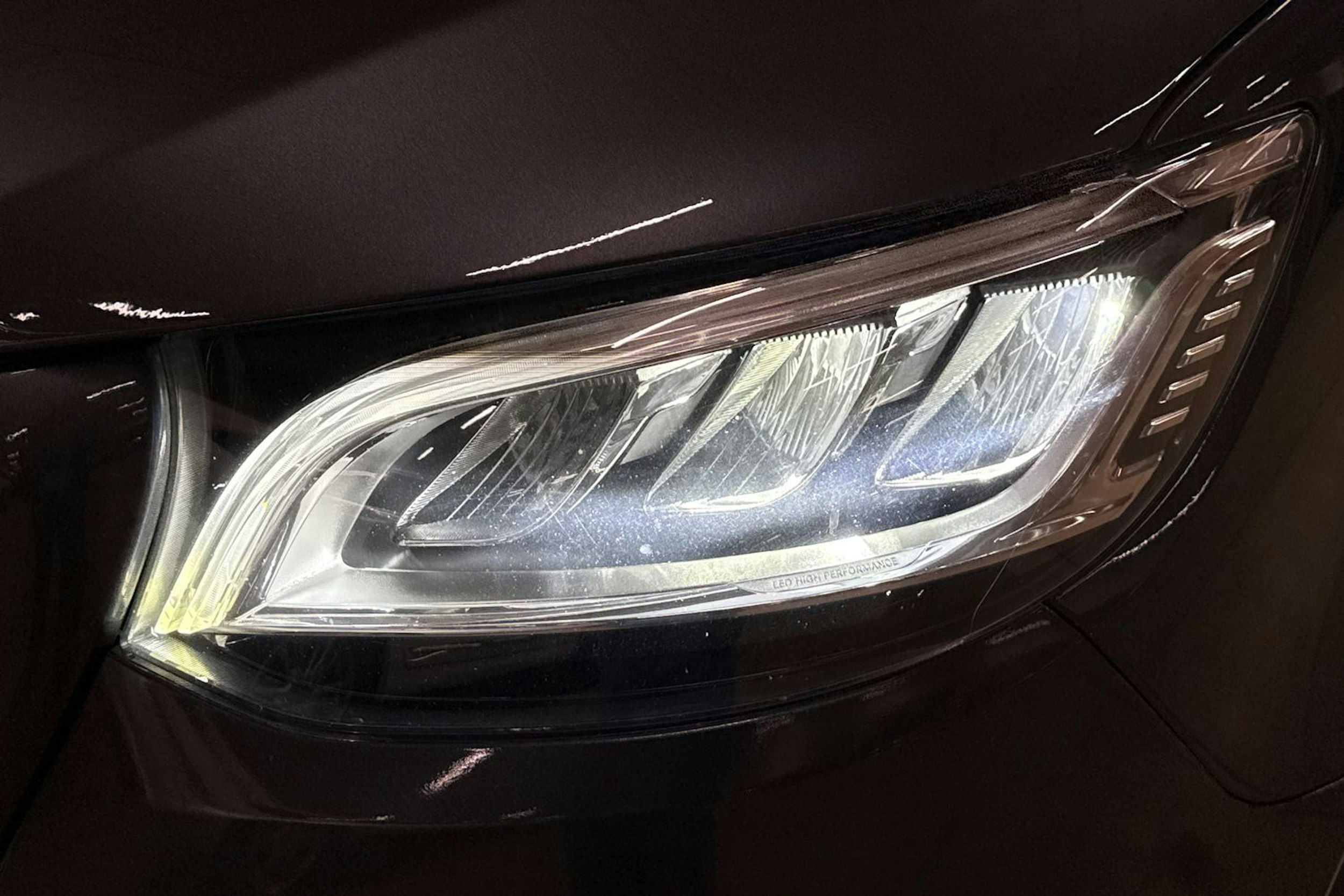 met. harmaa Mercedes-Benz Sprinter 2021 kuva 40.