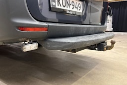 met. harmaa Mercedes-Benz Sprinter 2021 kuva 42.