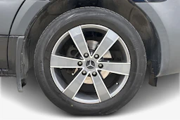 musta Mercedes-Benz Sprinter 2021 kuva 12.