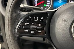 musta Mercedes-Benz Sprinter 2021 kuva 17.