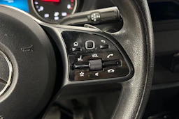 musta Mercedes-Benz Sprinter 2021 kuva 18.