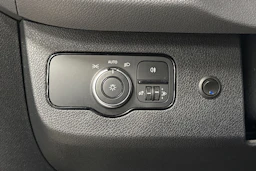 musta Mercedes-Benz Sprinter 2021 kuva 19.