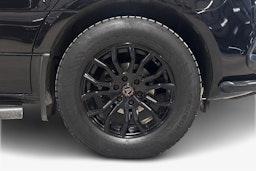 musta Mercedes-Benz Sprinter 2021 kuva 12.