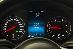 musta Mercedes-Benz Sprinter 2021 kuva 15.