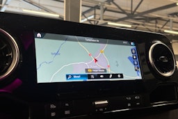 musta Mercedes-Benz Sprinter 2021 kuva 16.