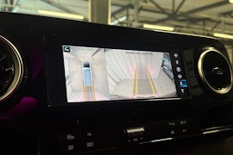 musta Mercedes-Benz Sprinter 2021 kuva 17.