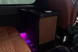 musta Mercedes-Benz Sprinter 2021 kuva 21.