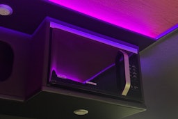 musta Mercedes-Benz Sprinter 2021 kuva 22.