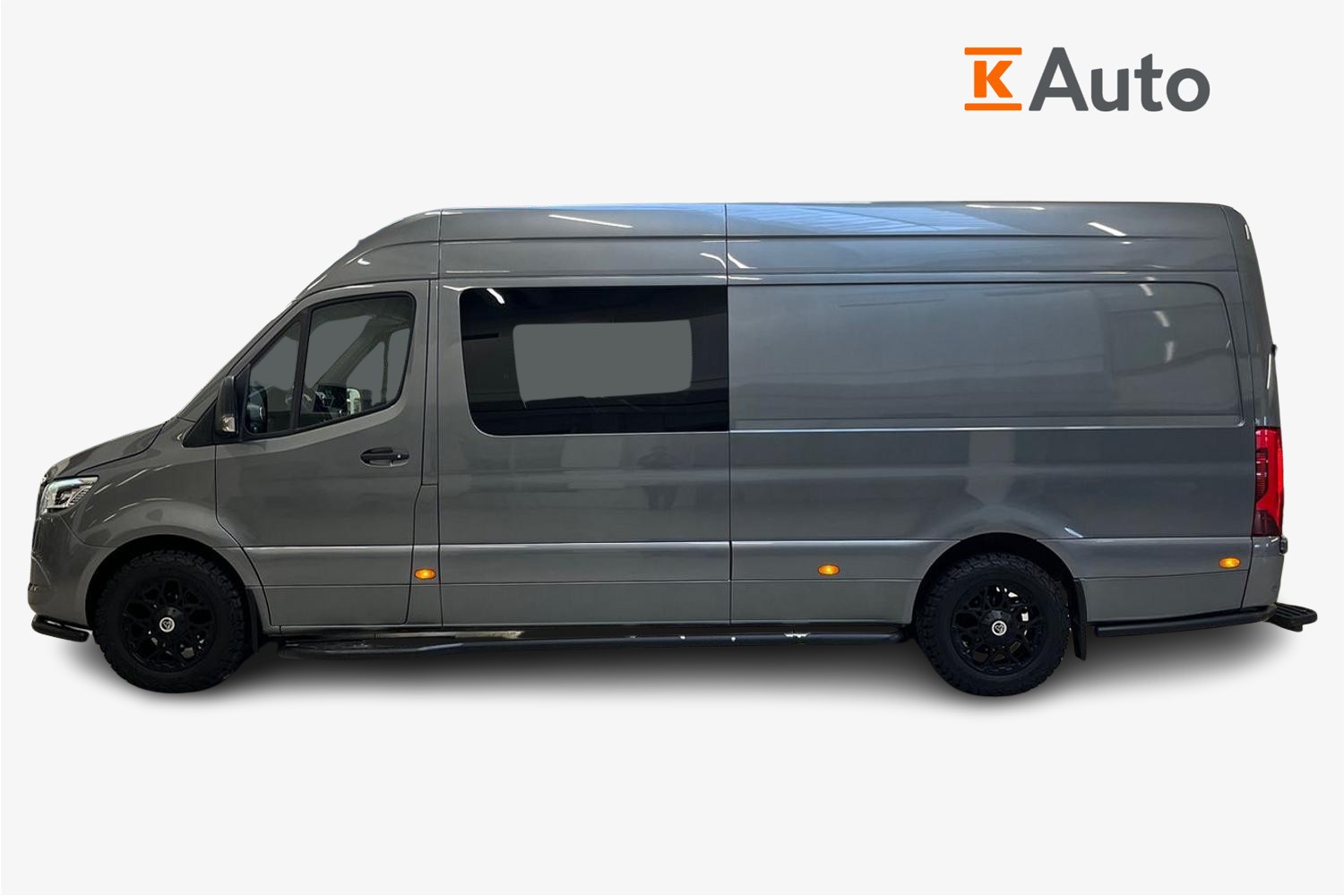 Mercedes-Benz Sprinter 2021, kuva 7/24