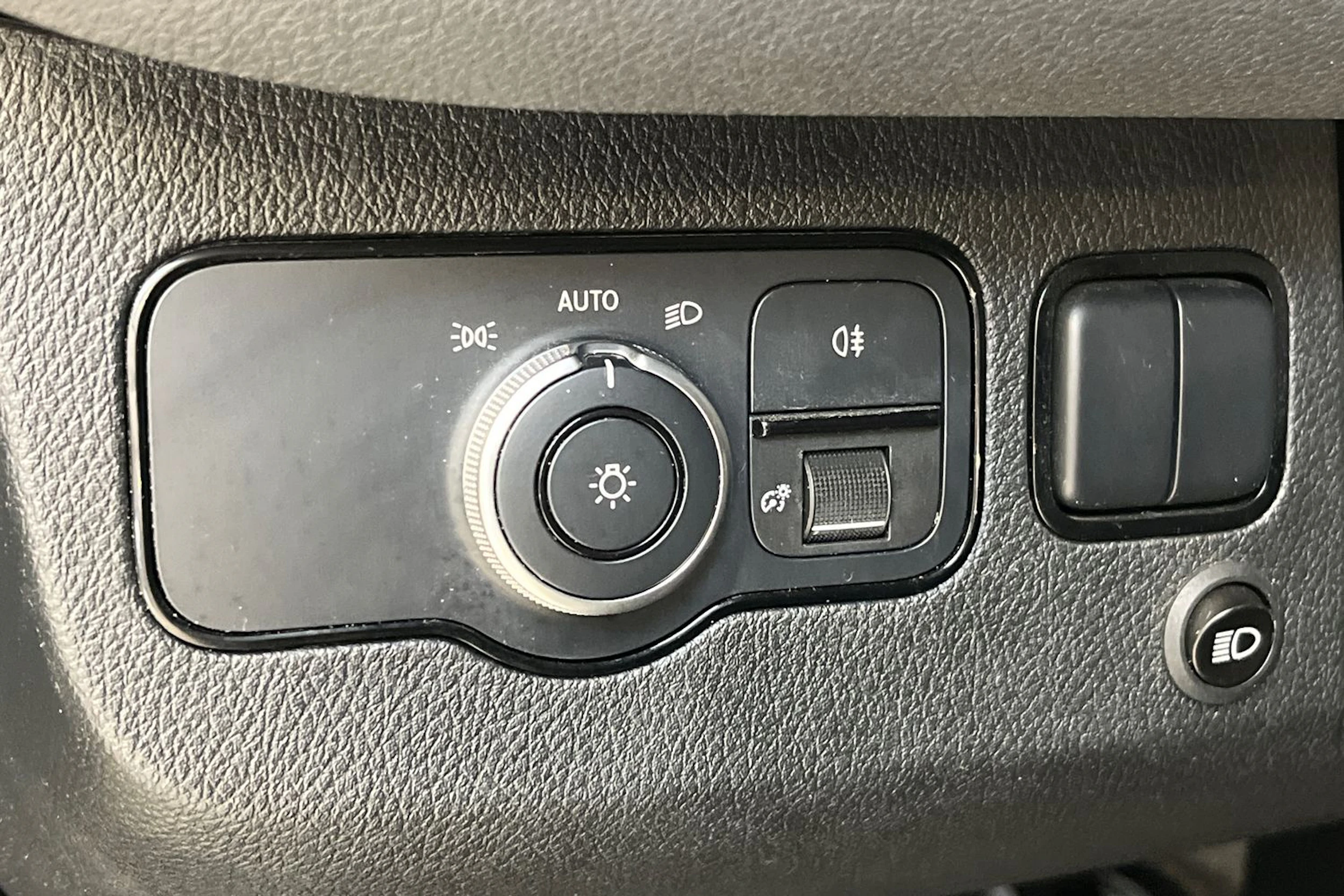 harmaa Mercedes-Benz Sprinter 2021 kuva 23.