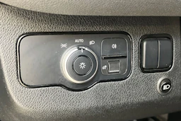 harmaa Mercedes-Benz Sprinter 2021 kuva 23.