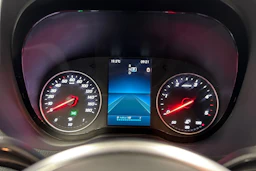 musta Mercedes-Benz Sprinter 2021 kuva 15.