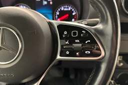 musta Mercedes-Benz Sprinter 2021 kuva 17.
