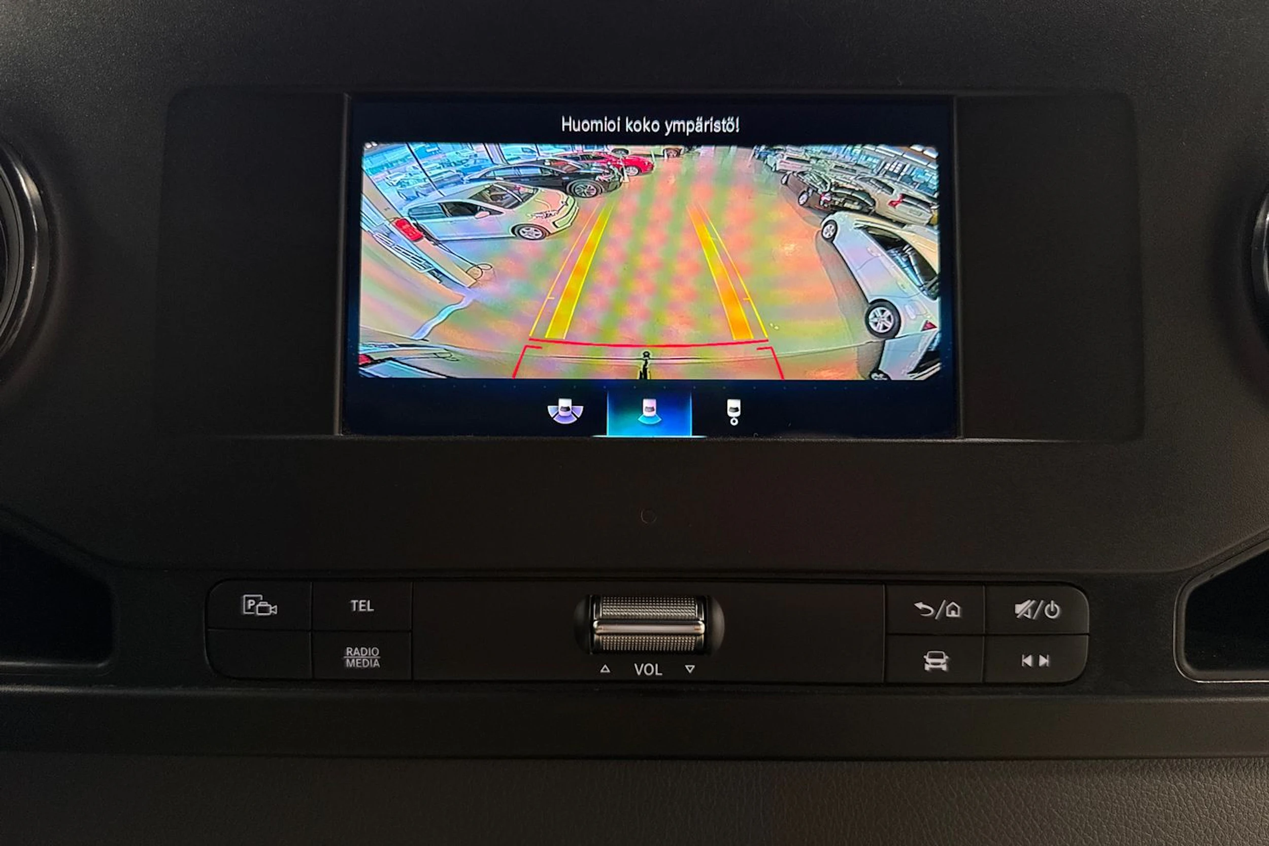 musta Mercedes-Benz Sprinter 2021 kuva 21.