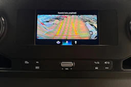 musta Mercedes-Benz Sprinter 2021 kuva 21.
