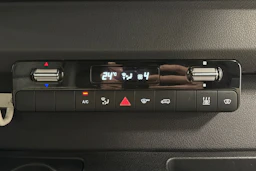 musta Mercedes-Benz Sprinter 2021 kuva 22.