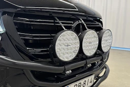 musta Mercedes-Benz Sprinter 2021 kuva 31.