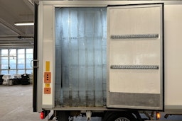 valkoinen Mercedes-Benz Sprinter 2021 kuva 25.