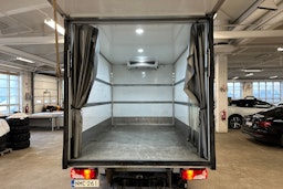 valkoinen Mercedes-Benz Sprinter 2021 kuva 28.