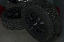 punainen Mercedes-Benz Sprinter 2021 kuva 20.