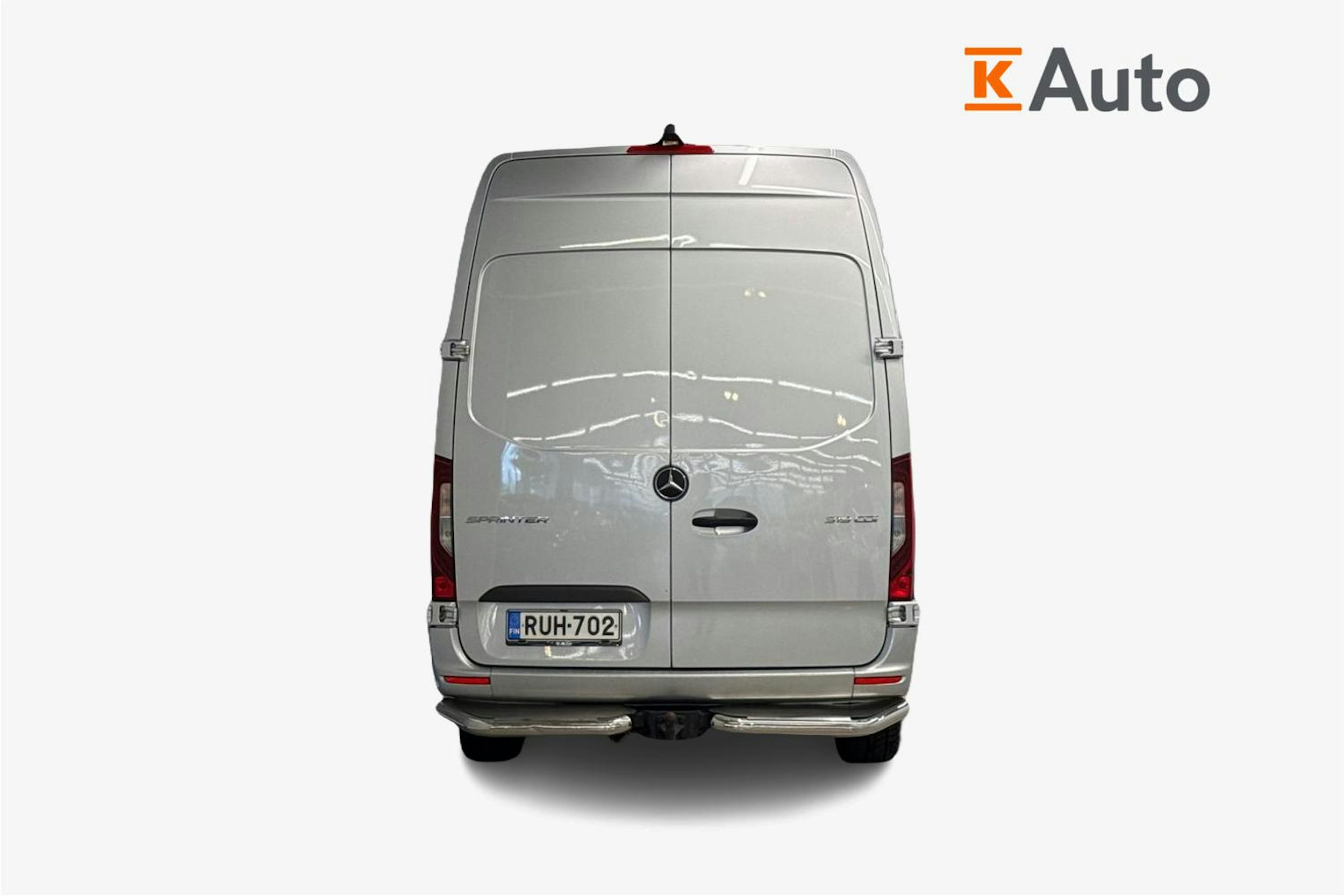 hopea Mercedes-Benz Sprinter 2021 kuva 41.