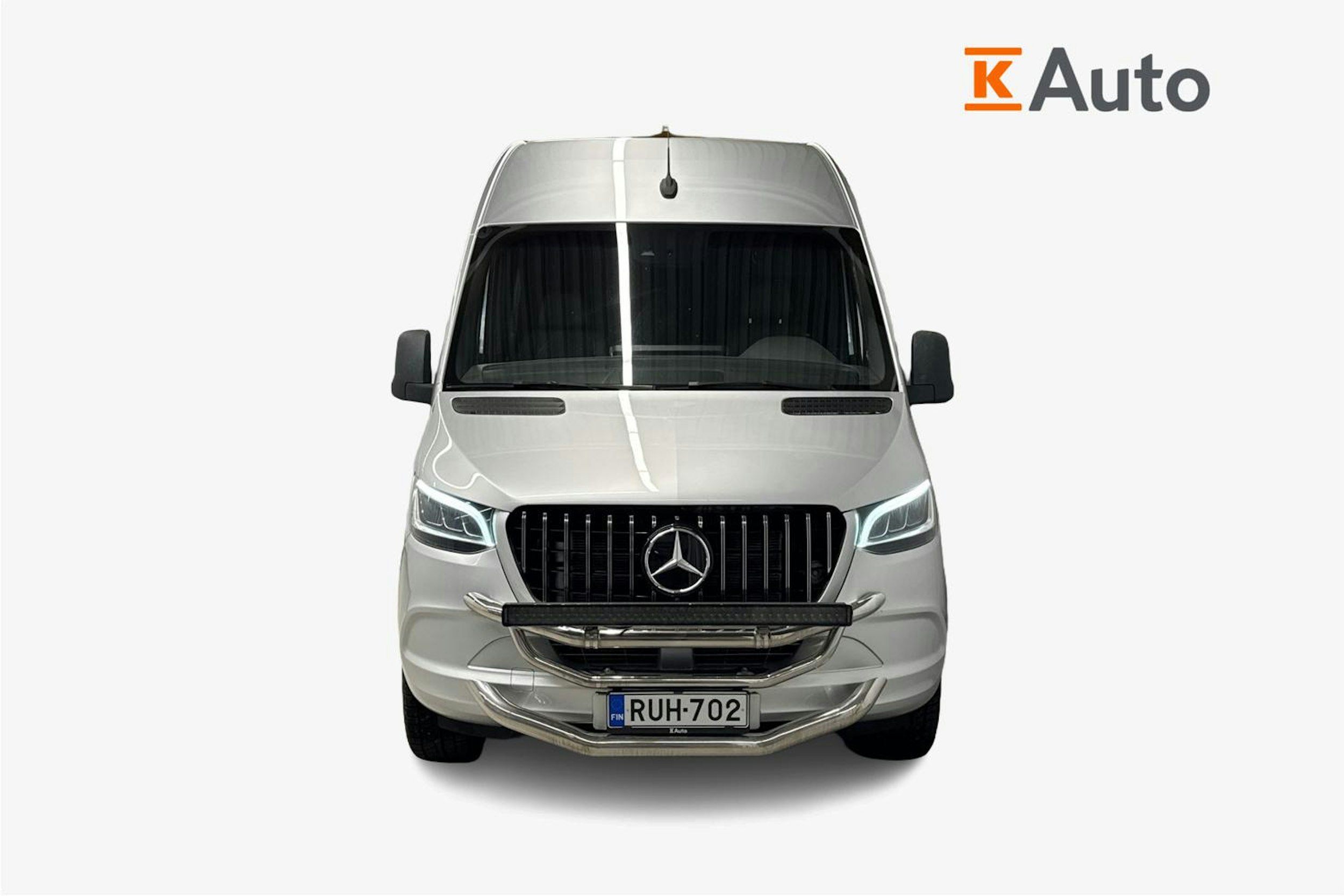 hopea Mercedes-Benz Sprinter 2021 kuva 42.