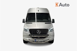 hopea Mercedes-Benz Sprinter 2021 kuva 42.