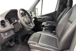 hopea Mercedes-Benz Sprinter 2021 kuva 45.