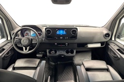 hopea Mercedes-Benz Sprinter 2021 kuva 46.