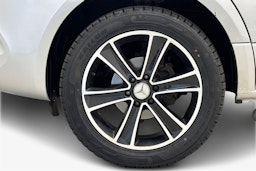 hopea Mercedes-Benz Sprinter 2021 kuva 49.