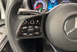 hopea Mercedes-Benz Sprinter 2021 kuva 52.