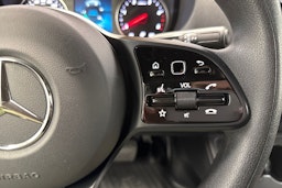 hopea Mercedes-Benz Sprinter 2021 kuva 53.