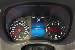 hopea Mercedes-Benz Sprinter 2021 kuva 54.