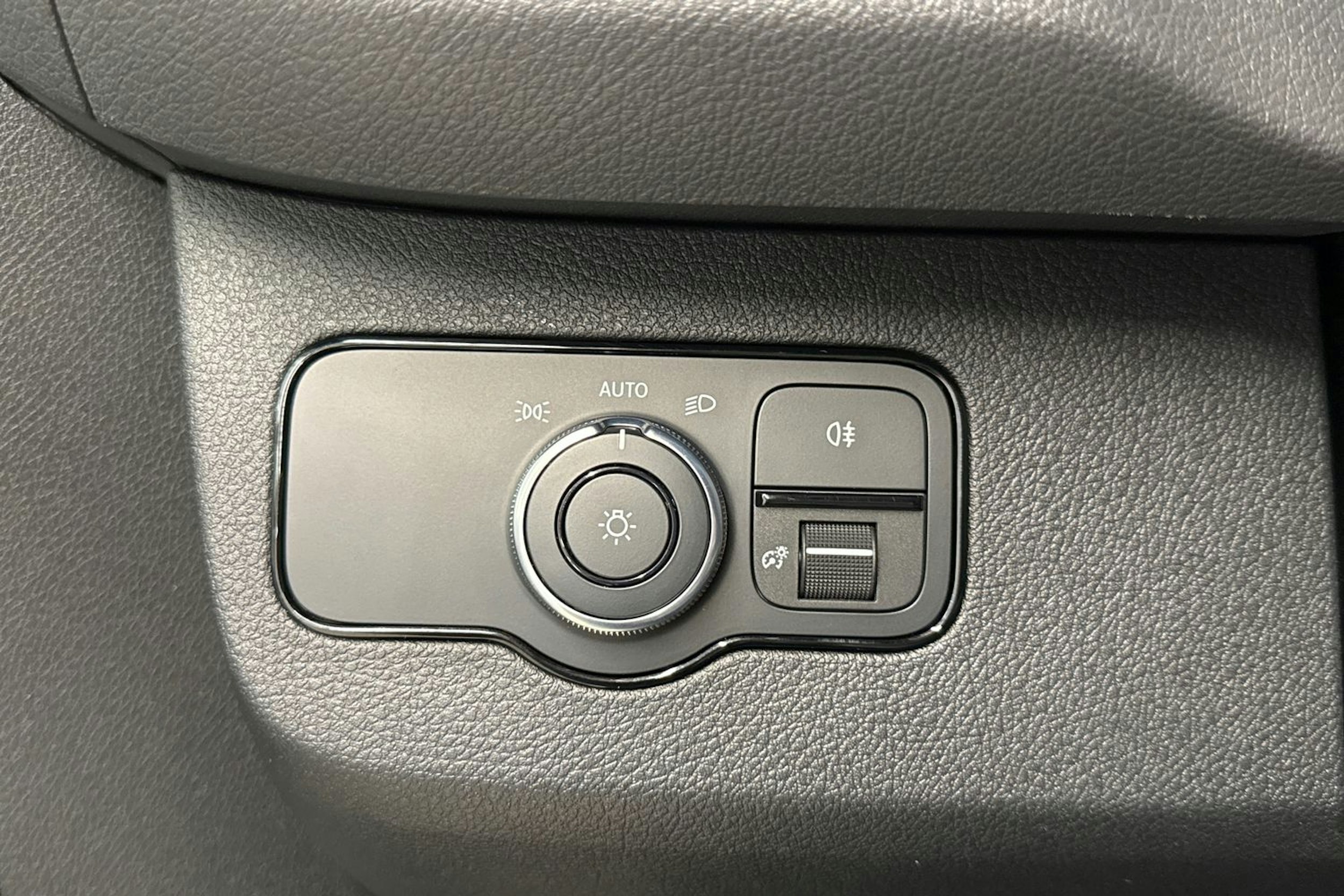 hopea Mercedes-Benz Sprinter 2021 kuva 55.